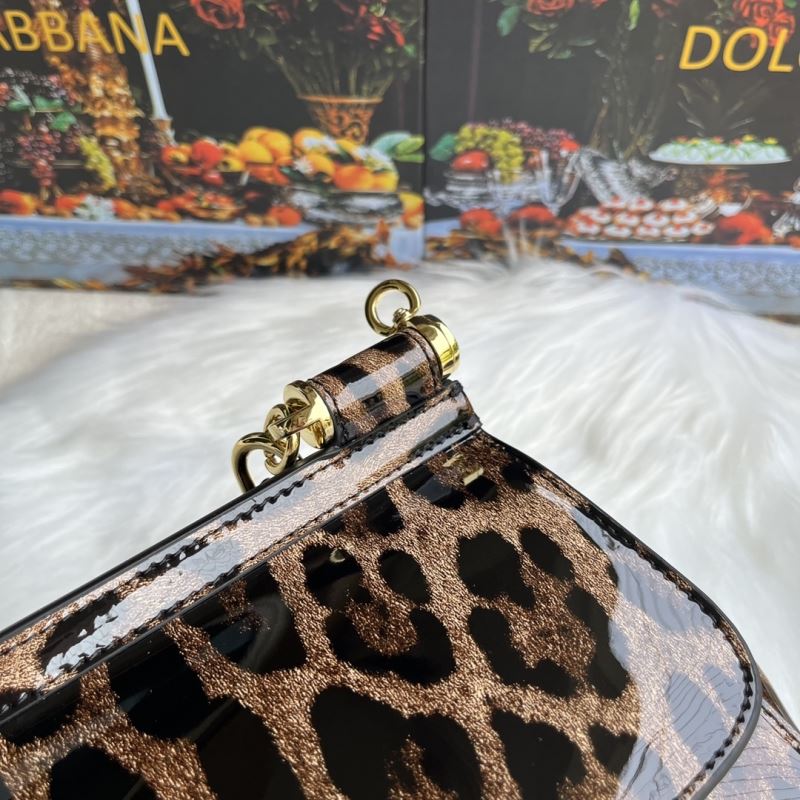 Dolce Gabbana Top Handle Bags